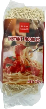 Instant Egg Noodle 400g Longlife