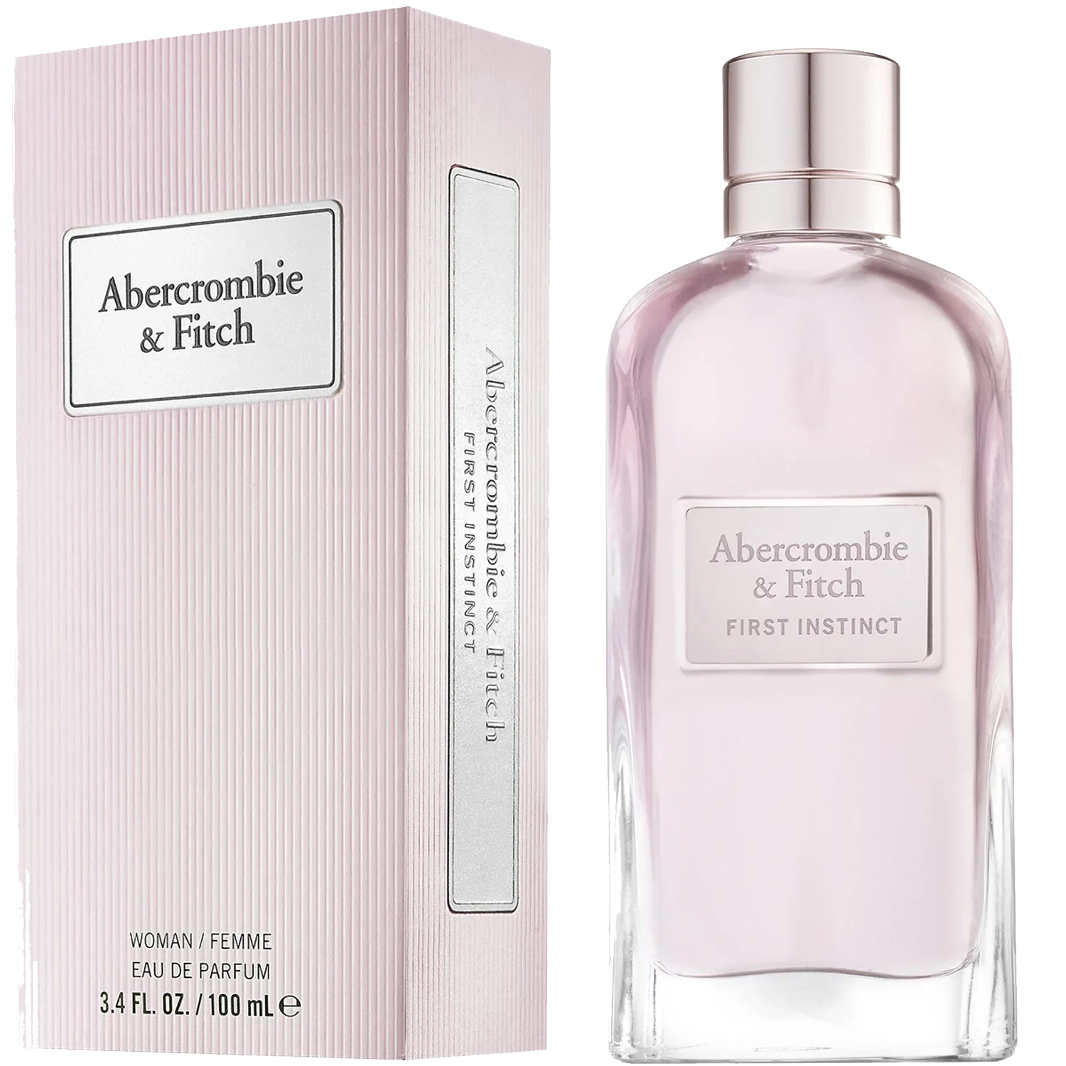 Abercrombie & Fitch First Instinct For Her