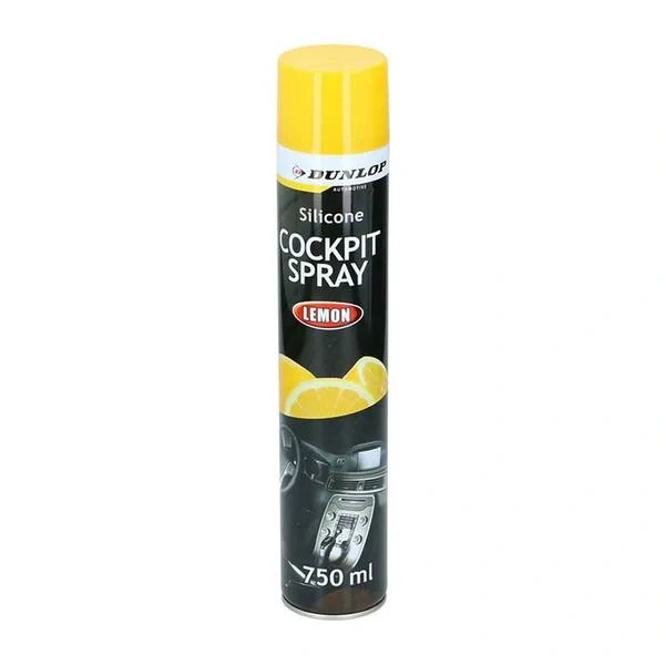Cockpit Spray - Sitron 750ml