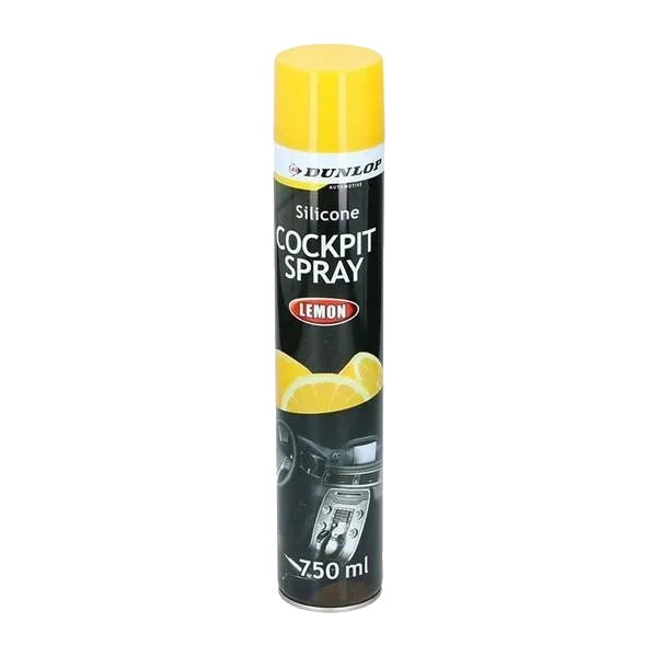 Cockpit Spray - Sitron 750ml