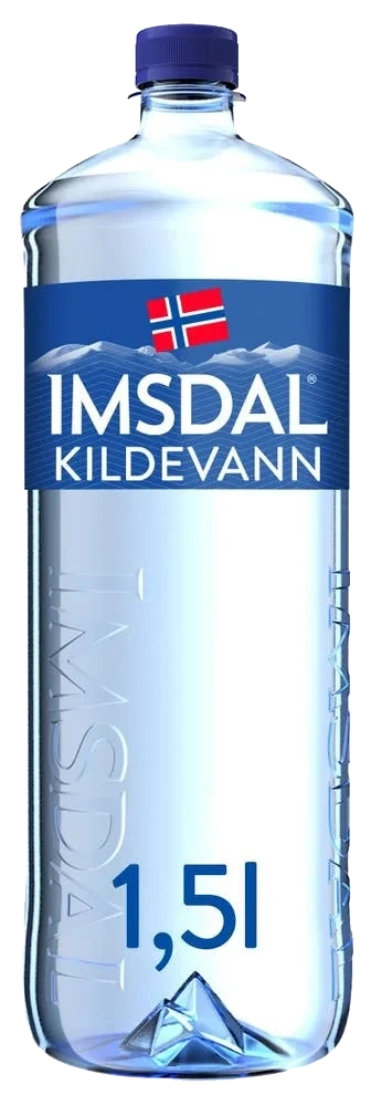 Imsdal Vann
