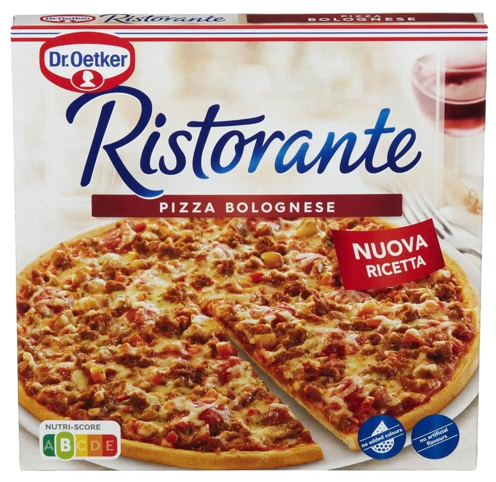 Ristorante Bolognese