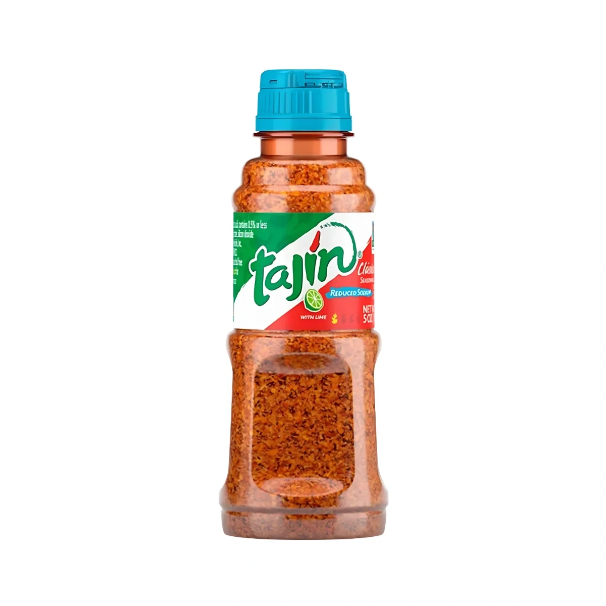 Tajin Reduced Sodium 142 g DATOVARE