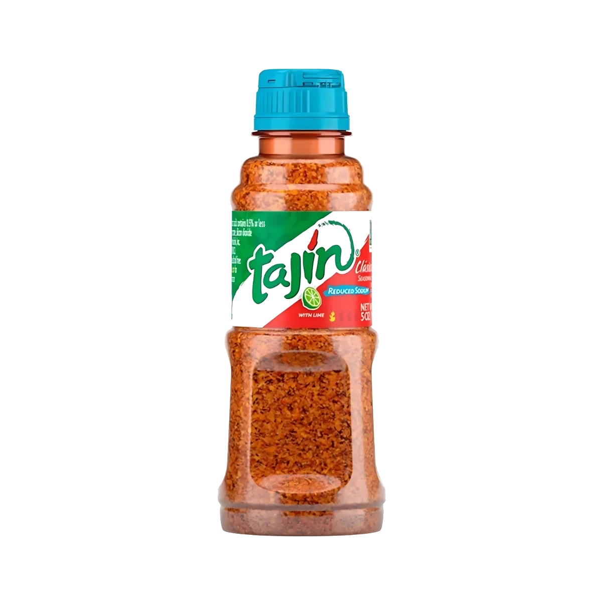 Tajin Reduced Sodium 142 g DATOVARE