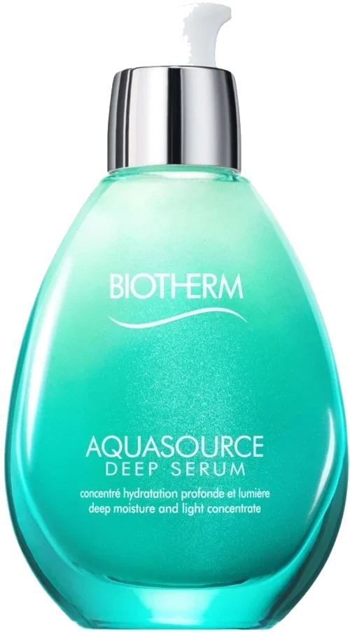 Biotherm Aquasource Deep Moisturizing Serum 50 ml