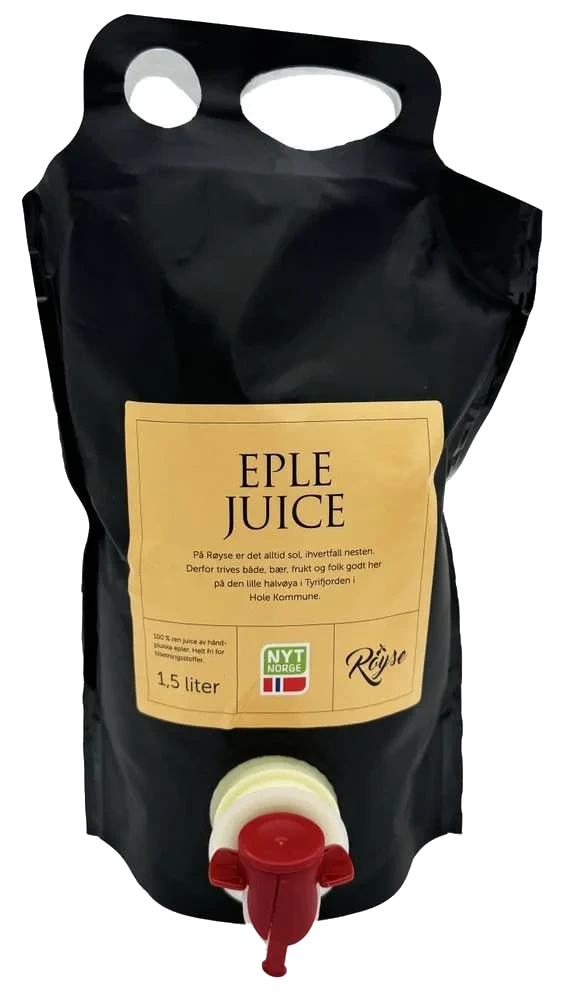 Eplejuice