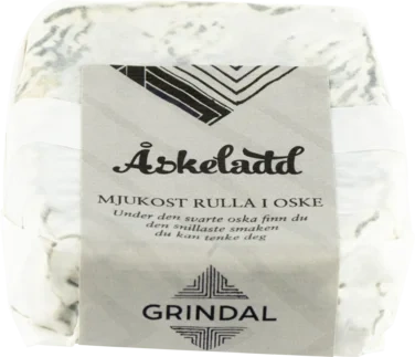 Åskeladd Modna Kremost av Ku Grindal Ysteri