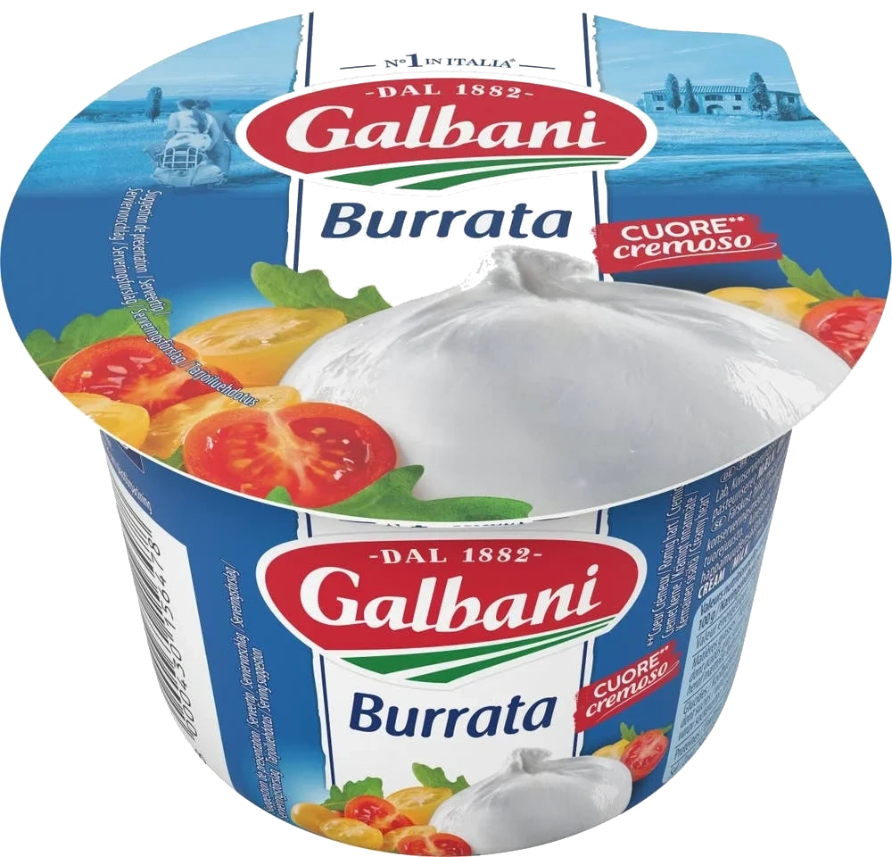 Burrata