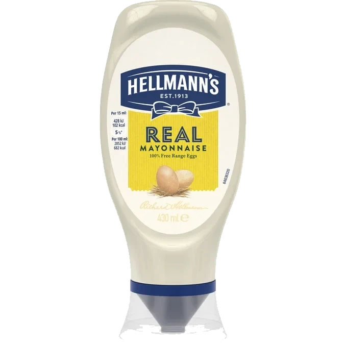 Majonnäs