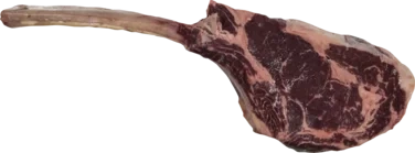 Storfe Tomahawk Biff
