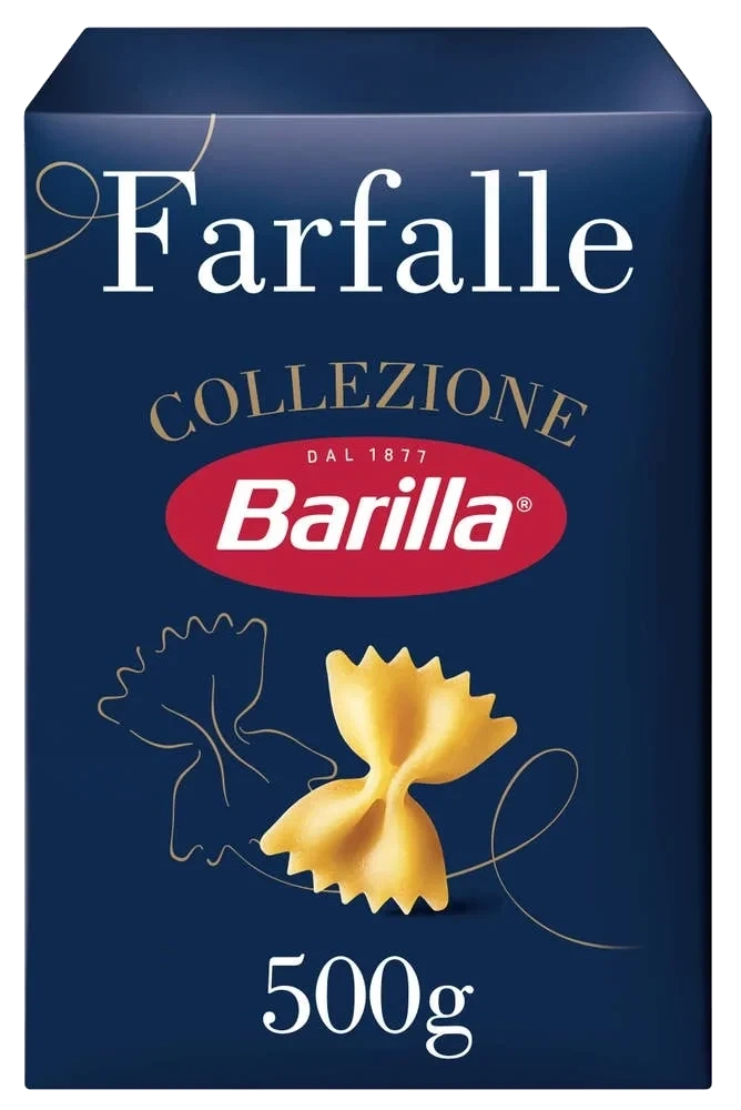 Farfalle