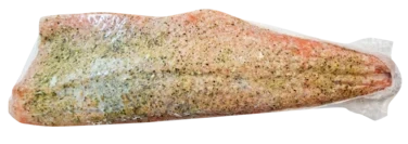 Marinert Laksefilet med Sitronpepper Ca 750g Frys Sotra Seafood