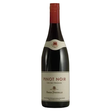Pierre Ponnelle Pinot 75 cl 12,5%