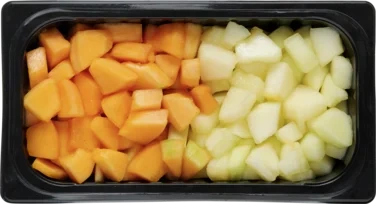 Melonmiks 1600g 1/3 Gn Bama Salatbar