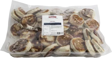Fiskekaker 50g Engerviks