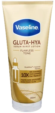 Vaseline Glluta Hya Flawless Glow 200ml