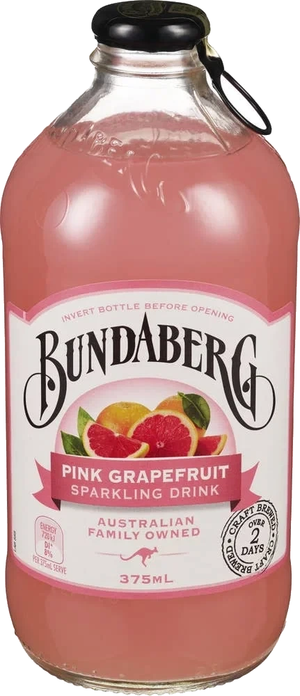 Pink Grapefruit