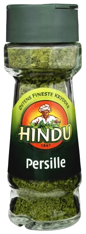 PERSILLE GLASS HINDU
