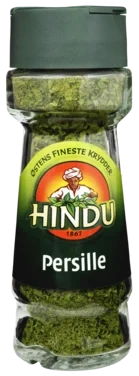 PERSILLE GLASS HINDU