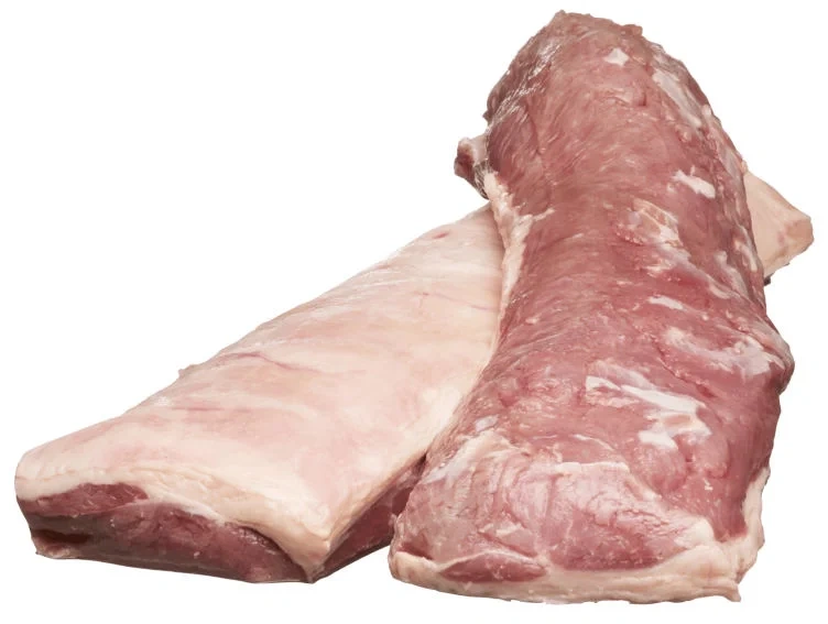Lam Ytrefilet m/Fett Ca1,8kg