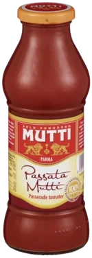 Passata 400g Mutti