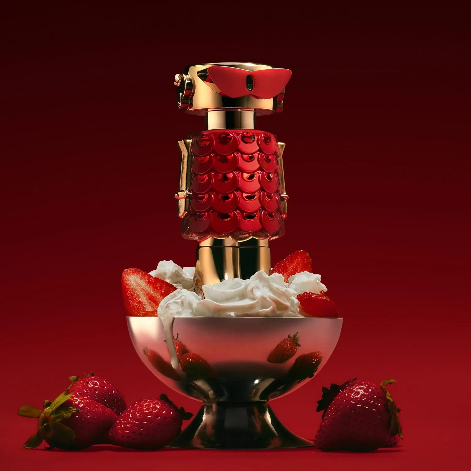 Rabanne Fame in Love Eau de Parfum 50 ml