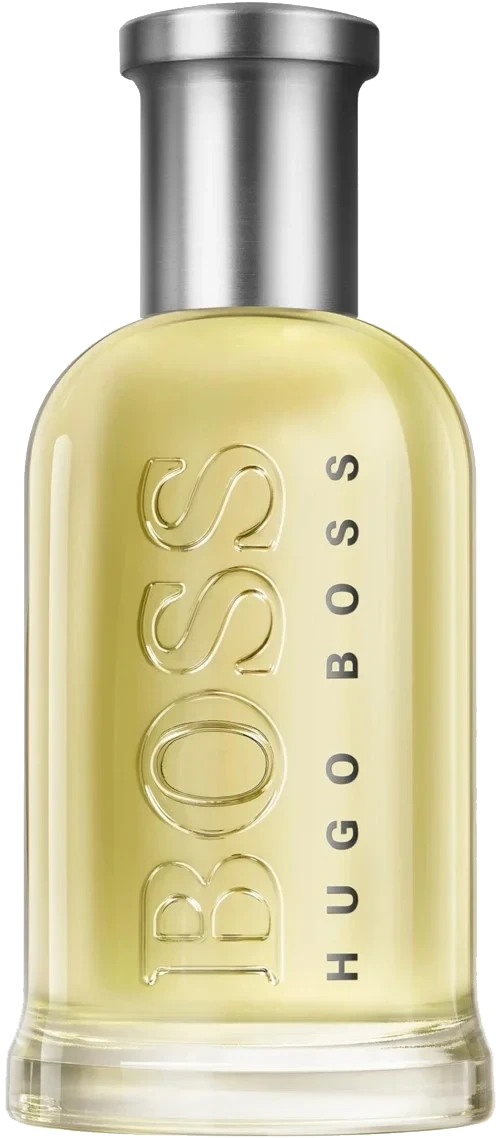 Hugo Boss Bottled Eau de Toilette 200 ml