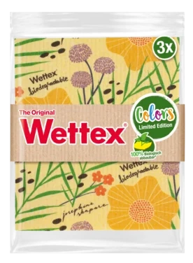 Wettex Color 3pk
