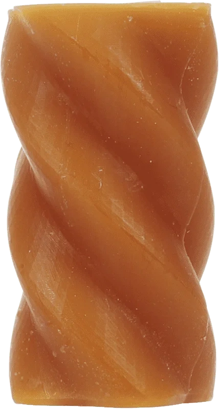 Moda Kubbelys Twist Oker 6,5x12cm
