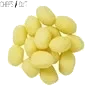 Potatis Delikatess 33-38mm