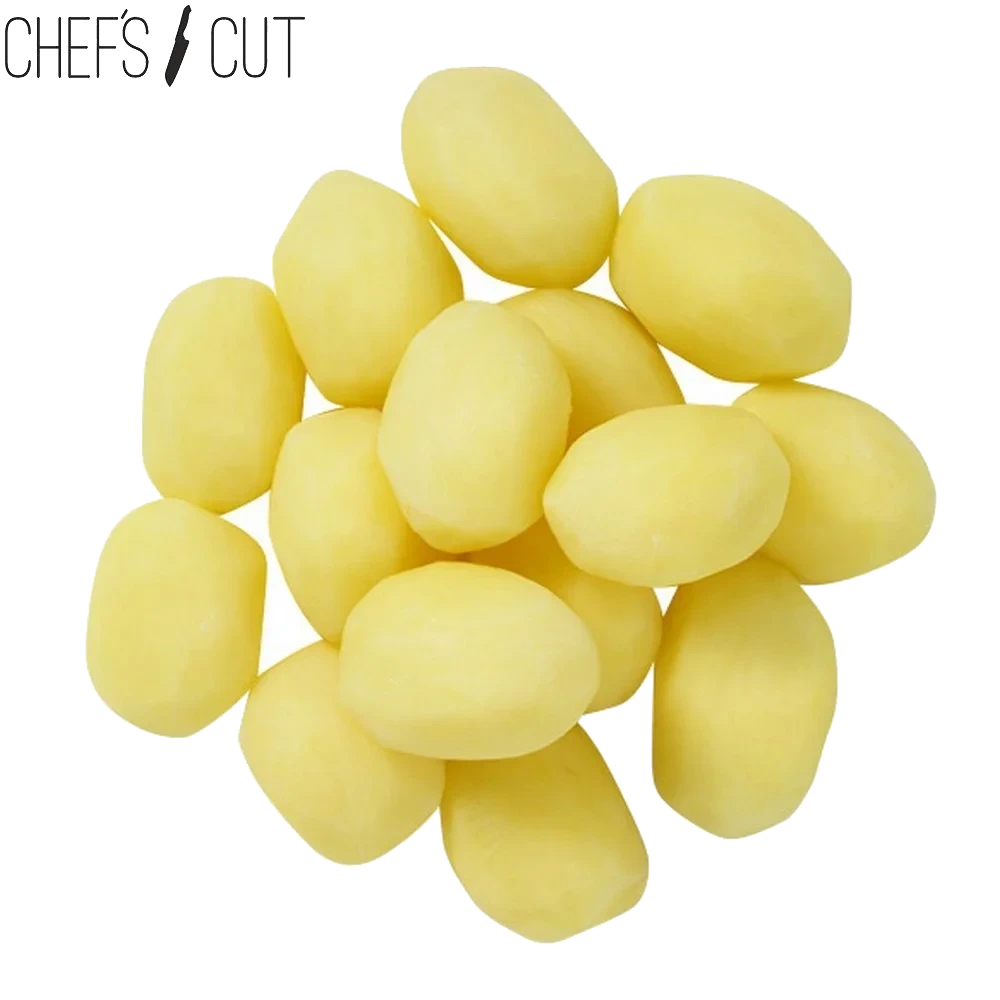 Potatis Delikatess 33-38mm