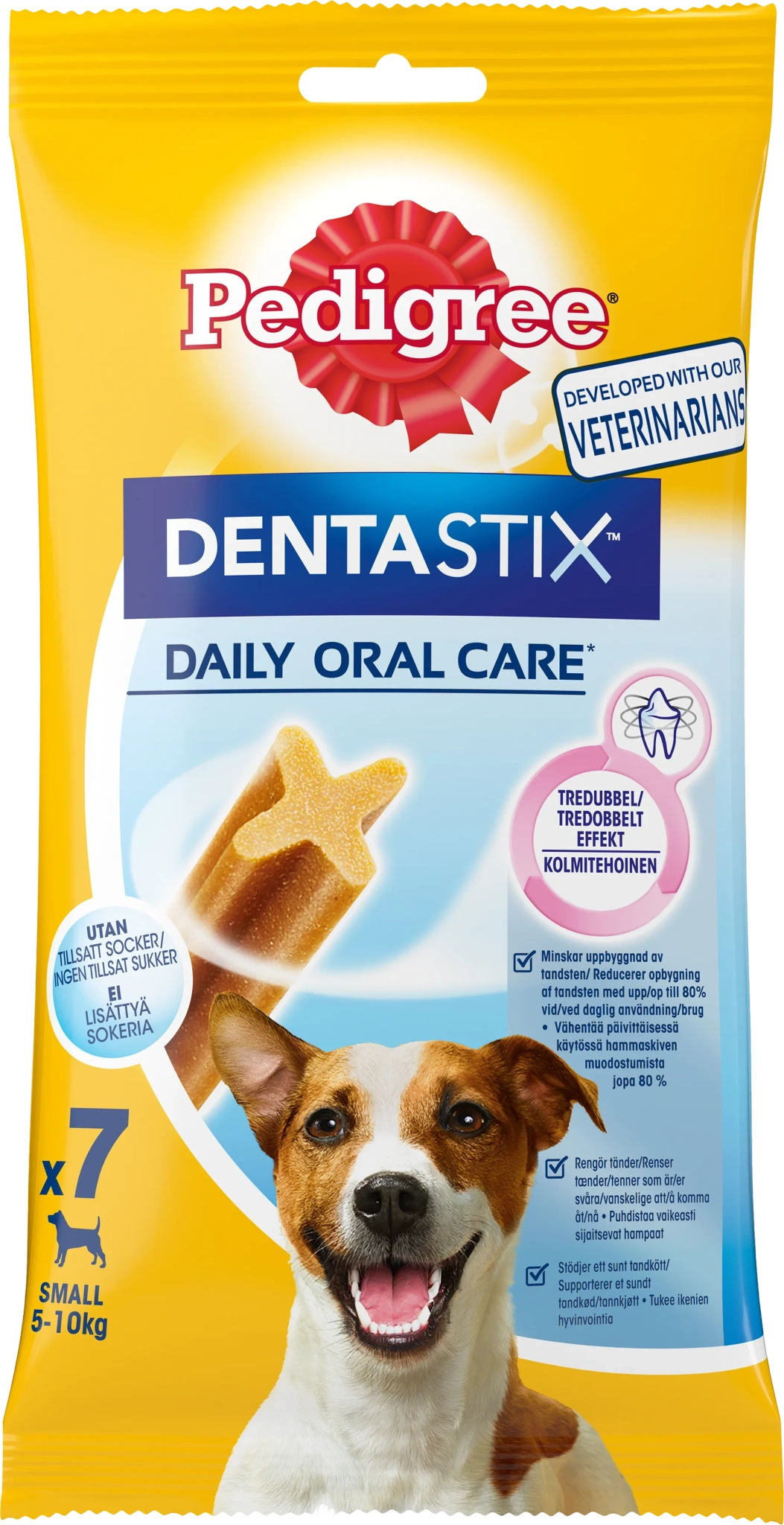 Dentastix Small