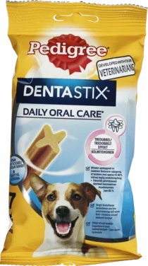 Dentastix Small