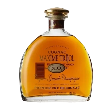 Maxime Trijol Xo Grand Ch 70 40,0%