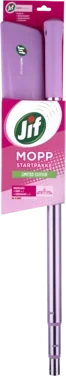 Jif Mopp Startpakke Limited Edition 1pcs