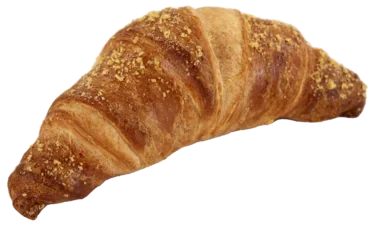 Croissant Vaniljesmak 90gx36stk
