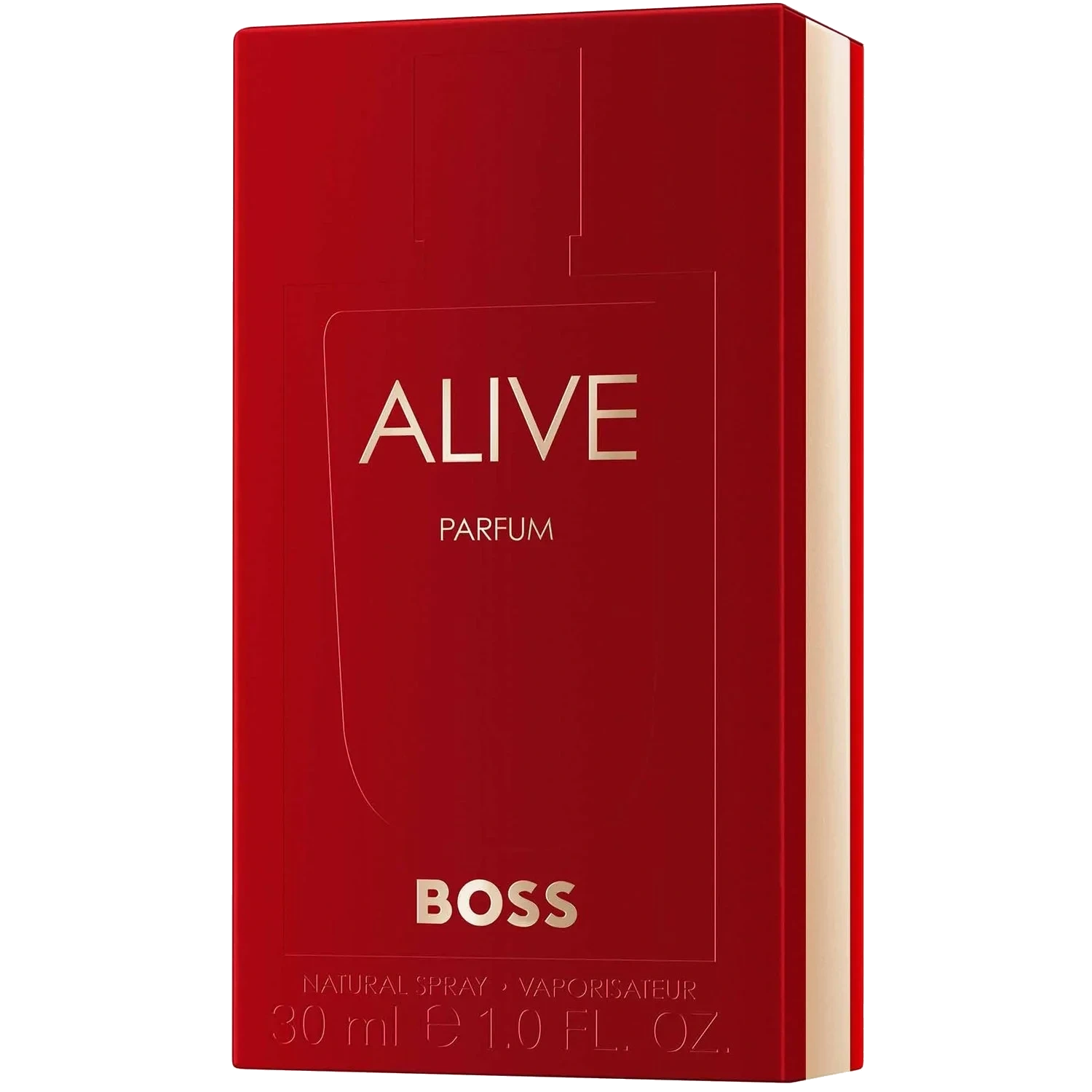 Hugo Boss Alive