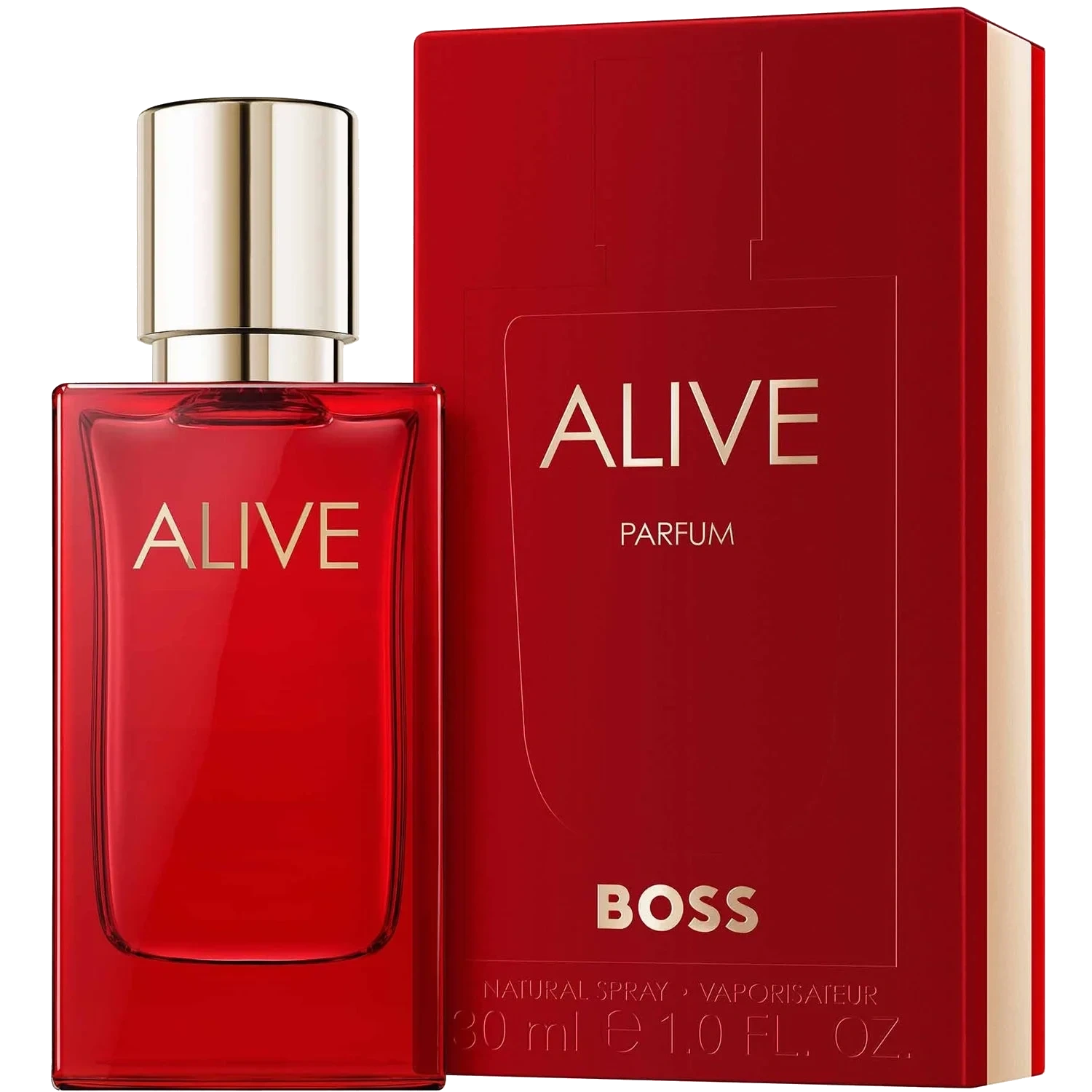 Hugo Boss Alive