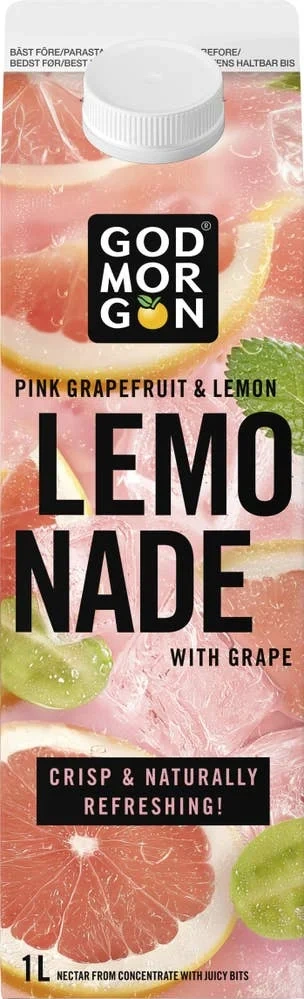 Pink Lemonade