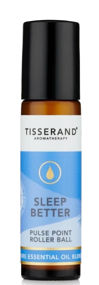 Tisserand Sleep Better Pulse Point Roller Ball