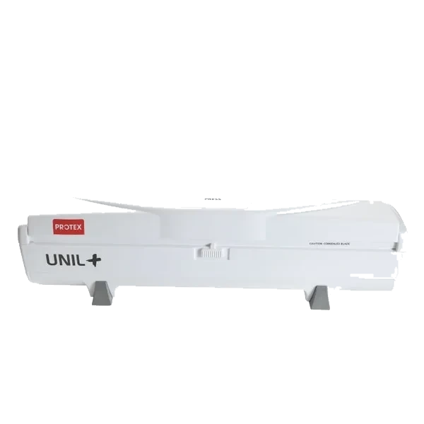 Dispenser 45cm Til Cling-/alufolie 1stk Unil+