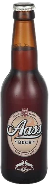 Aass Bock 0.33l Fl