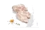 Fläskkarré sous-vide rimmad