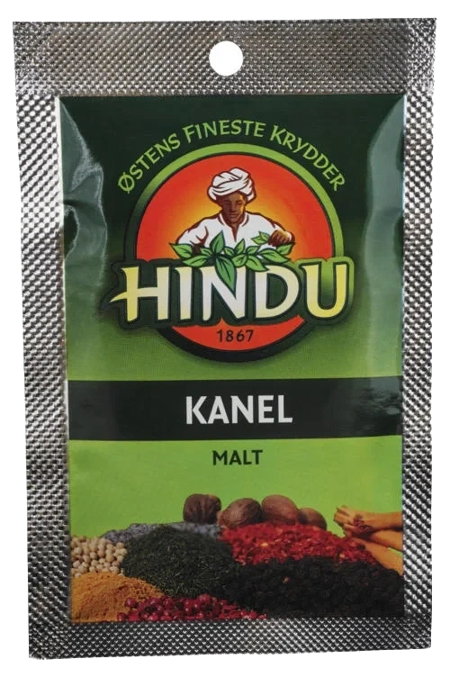 Kanel Malt Pose Hindu