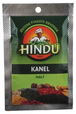 Kanel Malt Pose Hindu