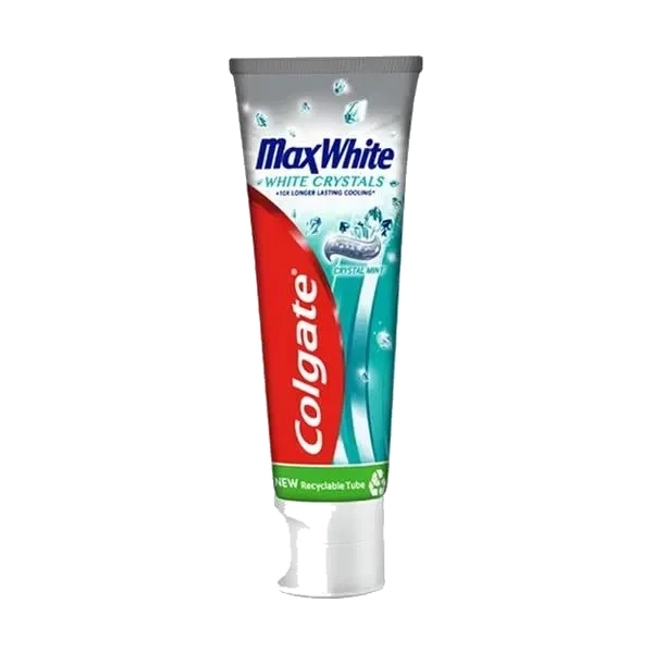 Tannkrem 100ml - Max White Crystals