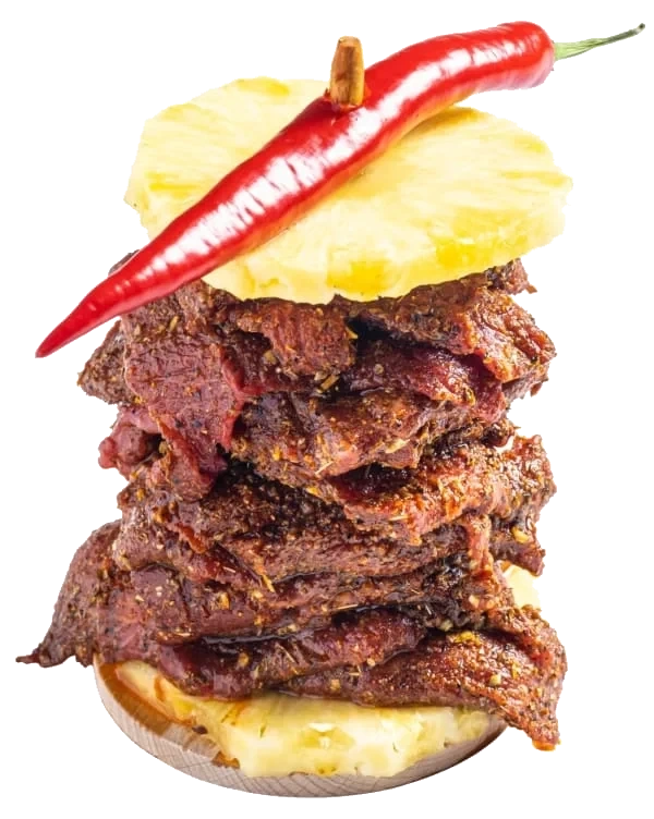 Shawarma Shish Kebab Lam Ca540g pr stykk