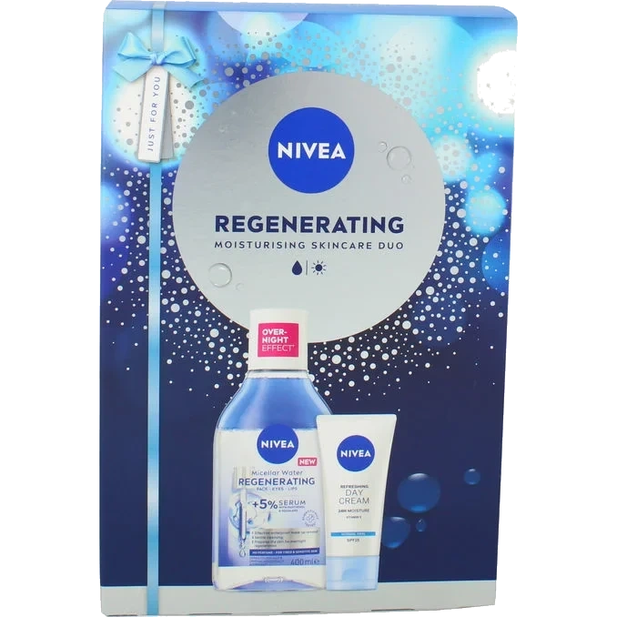 Gåvoset Regenerating