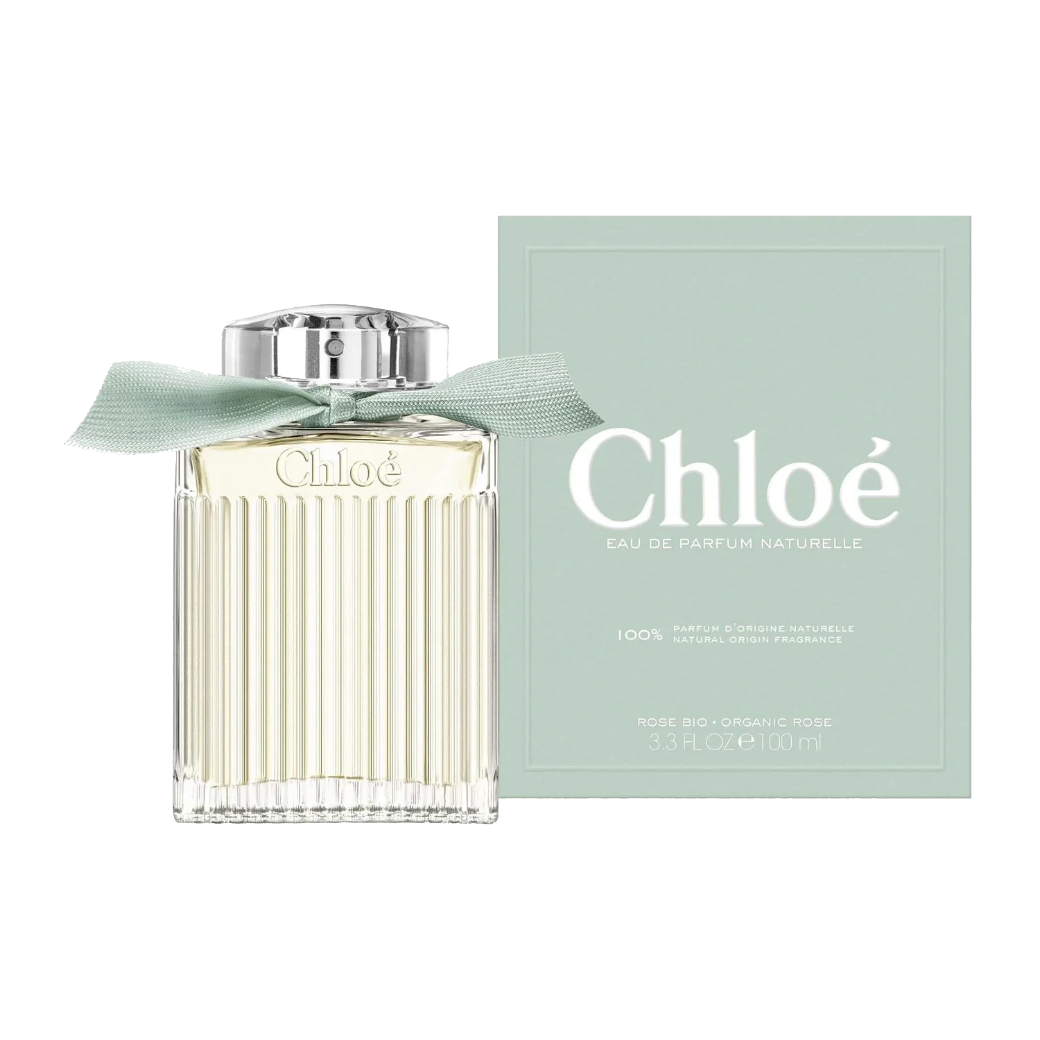 Chloé Naturelle