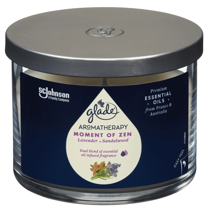 Glade Duftlys Moment of Zen